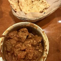 Lamb Curry