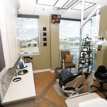 Monica Neely, DDS - Cosmetic Dentists Near Me - Edmond, Oklahoma