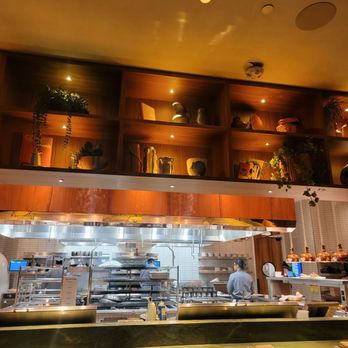 Ortikia Mediterranean Grill - Mediterranean Near Me - Henderson, Nevada