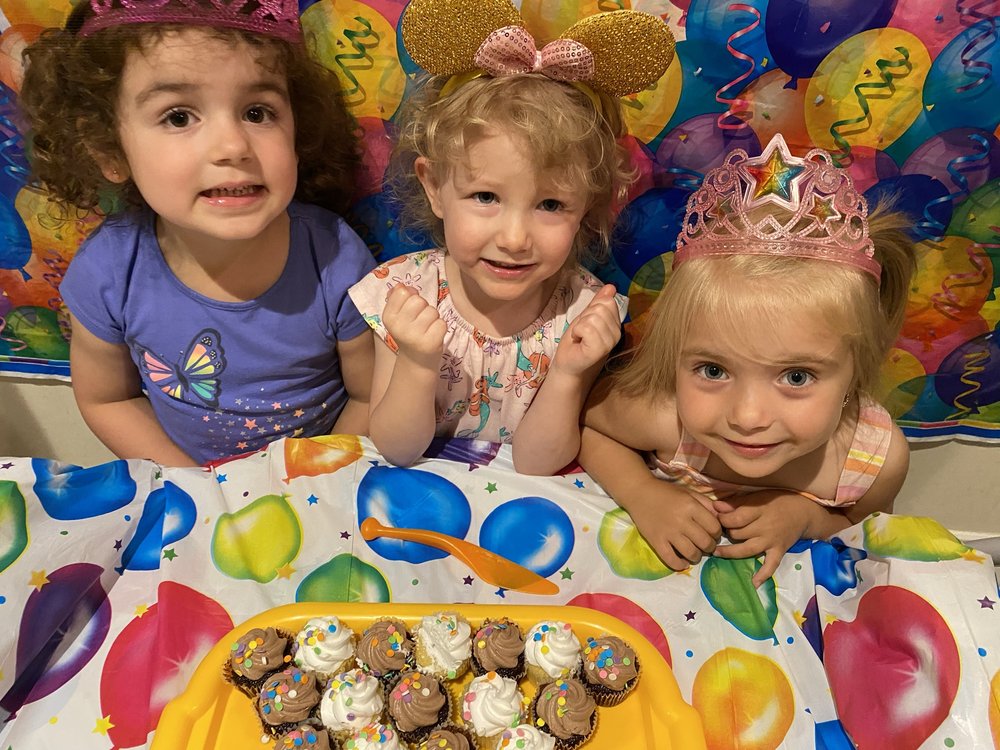LITTLE STARS FAMILY DAYCARE Updated August 2024 Request Consultation 8133 Mount Vernon Hwy