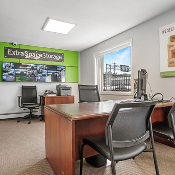 Extra Space Storage - Office - Extra Space Storage at 106 Washington St, Foxboro, MA 02035 - Self Storage Near Me - Foxboro, Massachusetts Extra Space Storage - Office - Extra Space Storage at 106 Washington St, Foxboro, MA 02035 - Self Storage Near Me - Foxboro, Massachusetts