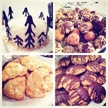 Cake My Day - Desserts Near Me