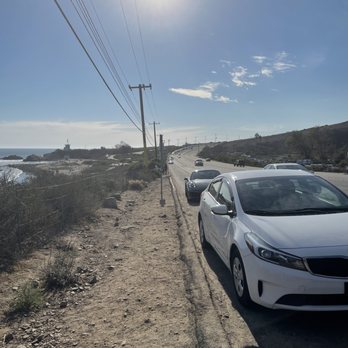 Leo Carrillo State Park - Street parking - Parks Near Me - Malibu, California Leo Carrillo State Park - Street parking - Parks Near Me - Malibu, California