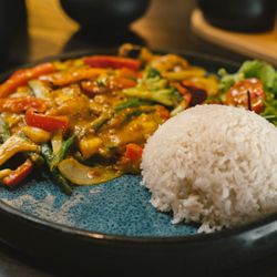China Wok