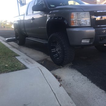 Aatco Transmission - This is my Chevy Silverado - Auto Repair Near Me - Marysville, California Aatco Transmission - This is my Chevy Silverado - Auto Repair Near Me - Marysville, California