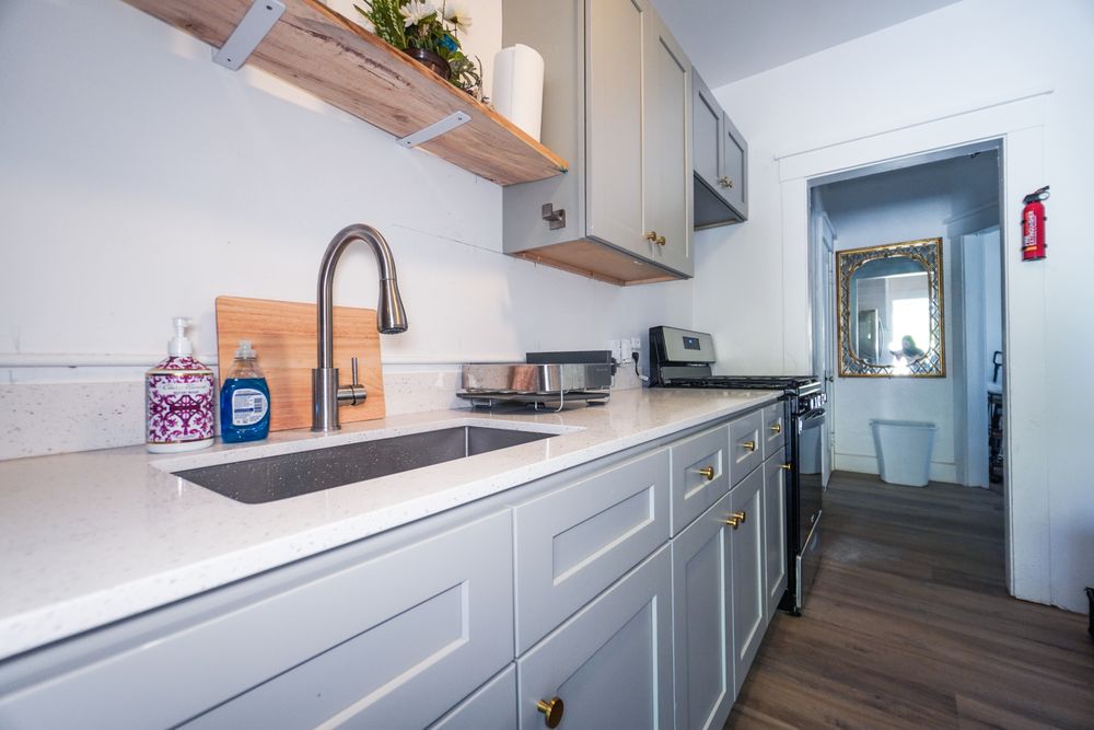 A1 Kitchen and Bath - countertop fabricator in Omaha, NE