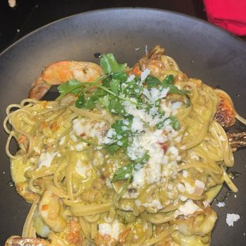 RED O - Shrimp scampi - Mexican Near Me - San Diego, California RED O - Shrimp scampi - Mexican Near Me - San Diego, California