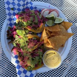 Single Carnitas Taco