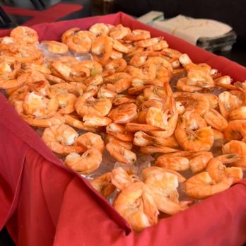 Libra - Shrimp - Breakfast & Brunch Near Me - Orlando, Florida Libra - Shrimp - Breakfast & Brunch Near Me - Orlando, Florida