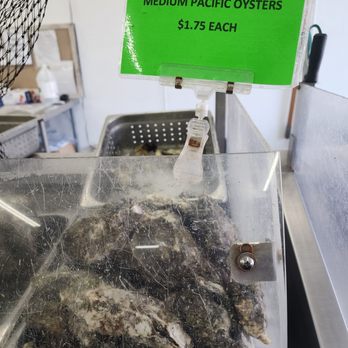 Santa Rosa Seafood - Seafood Markets Near Me - Santa Rosa, California