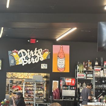 Dirty Birds - Fast Food Near Me - Omaha, Nebraska Dirty Birds - Fast Food Near Me - Omaha, Nebraska