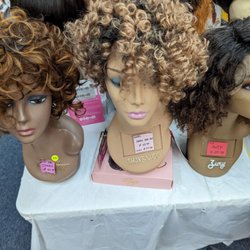 Tisun Beauty Supply - Peeping Summer looks/locs...