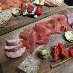 O Tapas Breton