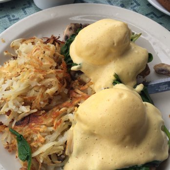 Martha's - Eggs Manhattan - American Near Me - Hermosa Beach, California Martha's - Eggs Manhattan - American Near Me - Hermosa Beach, California
