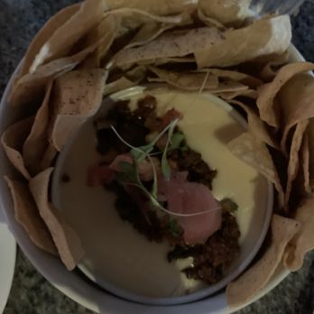 Earls Kitchen + Bar - Cheese dip - New American Near Me - Miami, Florida Earls Kitchen + Bar - Cheese dip - New American Near Me - Miami, Florida