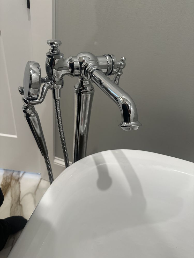 Slide of Your Hometown Plumber