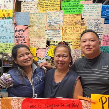 Oriental Mart - Filipino Near Me - Seattle, Washington