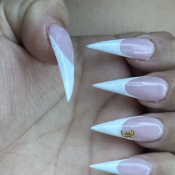 Luxury Spa & Nails - Hair Removal Near Me - Albuquerque, New Mexico