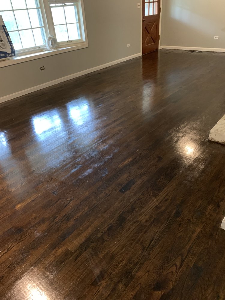 Slide of Hager's Remodeling & Services