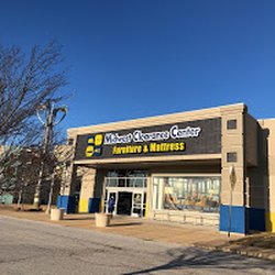 Midwest Clearance Center - Hazelwood store