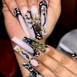The Trap Beauty Bar