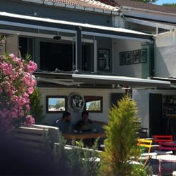 Pecos Rock Cafe & Bar