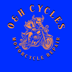 O&H Cycles