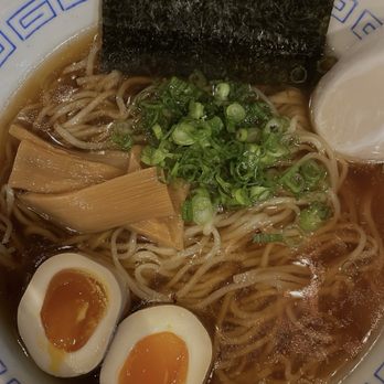 Menya Rui - Ramen Near Me - St. Louis, Missouri
