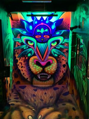 Selva Toronto by null