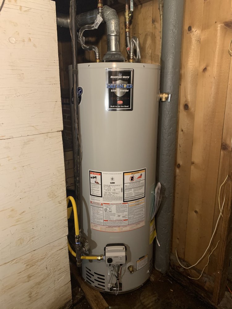 Slide of Denver Plumbing Heating & Air