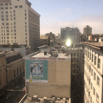 Hotel G - Hotels Near Me - San Francisco, California