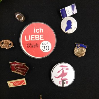 Museum Lichtenberg - Museums Near Me - Berlin, BE