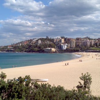 Coogee Beach - Beaches Near Me