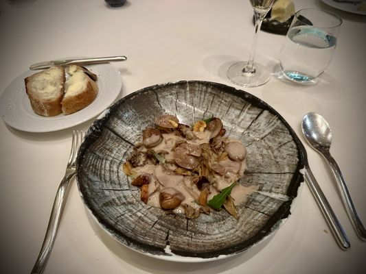 Restaurant Guy Savoy by null