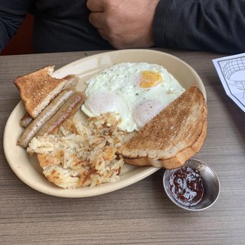 Snooze, an A.M. Eatery - Regular Breakfast - Breakfast & Brunch Near Me - Austin, Texas Snooze, an A.M. Eatery - Regular Breakfast - Breakfast & Brunch Near Me - Austin, Texas