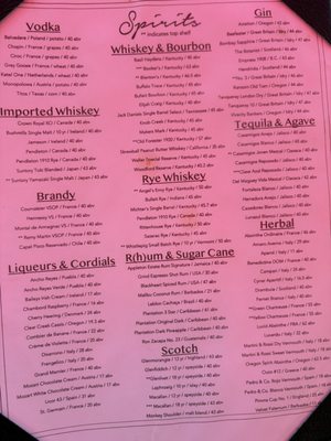 Menu photo 1 Sweet Red Bistro Albany, OR Menu photo 1 Sweet Red Bistro Albany, OR