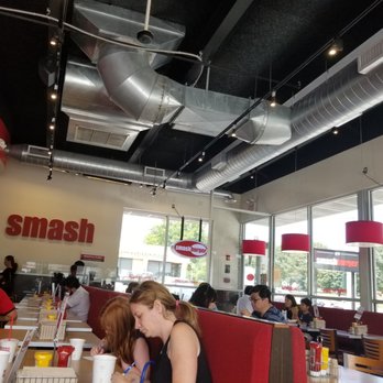 Smashburger - Burgers Near Me - White Plains, New York Smashburger - Burgers Near Me - White Plains, New York