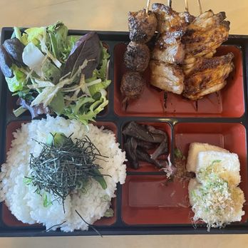 Sumiya Bento - Japanese Near Me - Milpitas, California