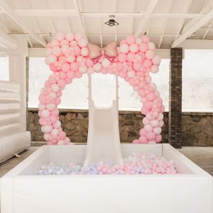 Confetti and Sprinkles on Yelp