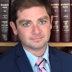 Scalli Murphy Law - Attorney Jonathan Contrada - Personal Injury Lawyer in Medford, MA