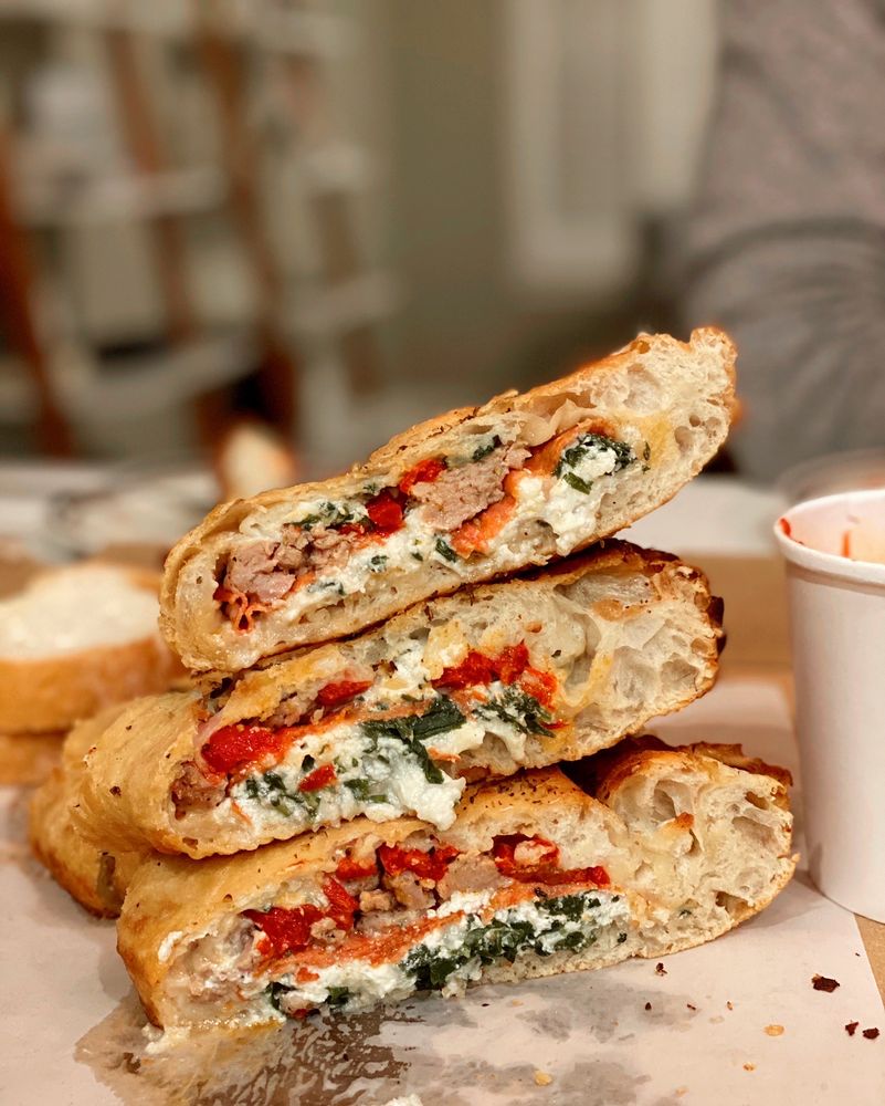 Lillian's Italian Kitchen