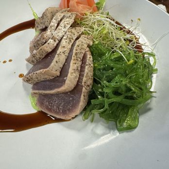 TokaBocca - Yellowfin Tuna - Desserts Near Me - New Hartford, New York TokaBocca - Yellowfin Tuna - Desserts Near Me - New Hartford, New York