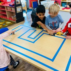Chesterbrook Academy Preschool
