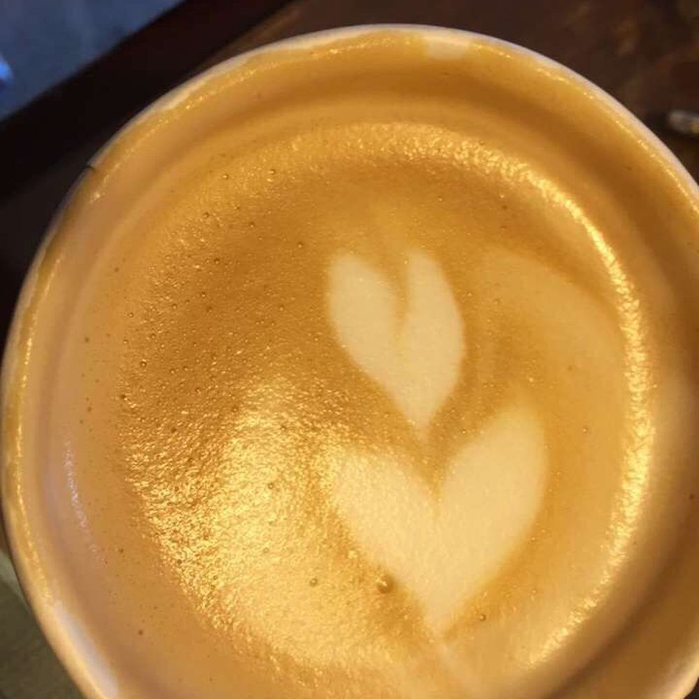 Rohs Street Cafe - Coffee & Tea Near Me - Cincinnati, Ohio