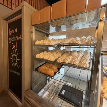 Ricopan Bakehouse - Merengue drops - Desserts Near Me - Tampa, Florida Ricopan Bakehouse - Merengue drops - Desserts Near Me - Tampa, Florida