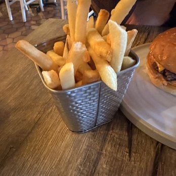 Crazy Good Kitchen - Large Fries - American Near Me - Boston, Massachusetts Crazy Good Kitchen - Large Fries - American Near Me - Boston, Massachusetts