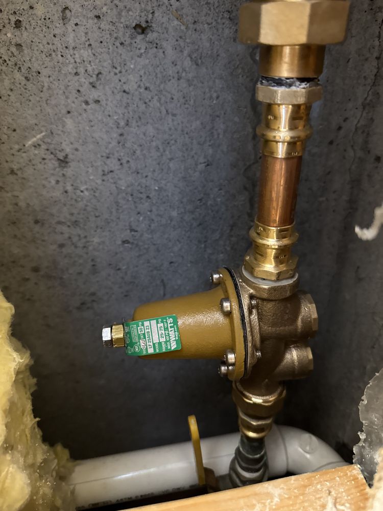 Slide of CSJ Home Solutions