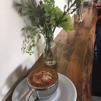 Menotti's Coffee Stop - Coffee & Tea Near Me - Venice, California Menotti's Coffee Stop - Coffee & Tea Near Me - Venice, California