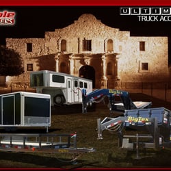 Affordable Trailers