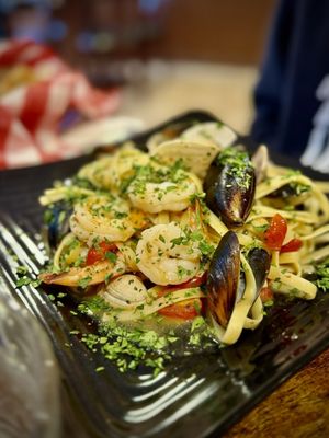 Mamma Lena Trattoria Napoletana by null